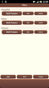 How to install Shift Calendar 1.0.0 mod apk for laptop