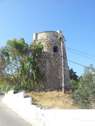 Torre Del Cuervo