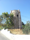Torre Del Cuervo