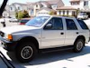 Vendo Isuzu Rodeo
