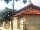 Al Ihsan Mosque
