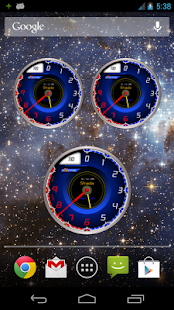 How to mod Car Tachometer Analog Clock 1.0.3 unlimited apk for android