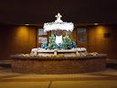 Our Lady of Annunciation Water Fountain