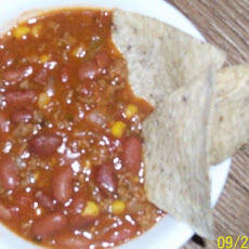Taco Soup