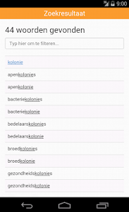 How to mod Nederlandse Woorden 2 1.0 unlimited apk for laptop