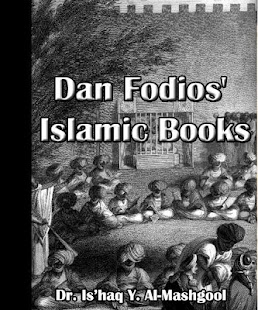 How to get Dan Fodios' Islamic Books 1.0 mod apk for bluestacks