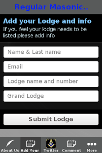 How to get Regular Masonic Lodge Locator patch 1.5.13.92 apk for bluestacks