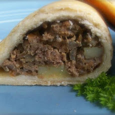 Cornish Pasties