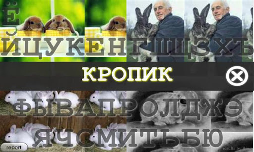 KinoPad俄羅斯​​ - 圖片搜索
