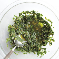 Salsa Verde