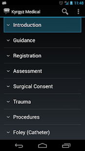 How to install Kyrgyz Medical Phrases patch 1.5 apk for android