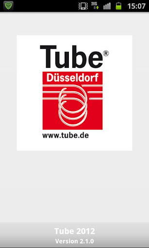 Tube App