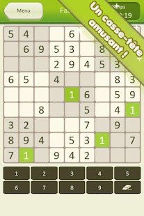 How to get Sudoku gratuit - Bazile patch 1.0.3 apk for pc
