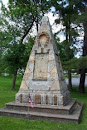 Endress War Memorial