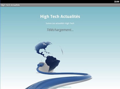 How to get High Tech Actualités 1.1 mod apk for android