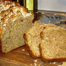 Irish Brown Bread