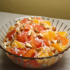 Citrus Compote