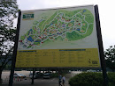 Seoul Grand Park Map