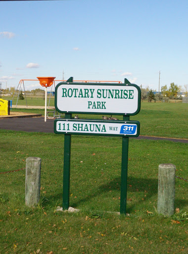Rotary Sunrise Park