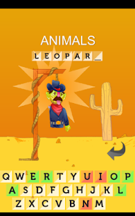 How to install Hangman - Multi-language 1.6 mod apk for laptop