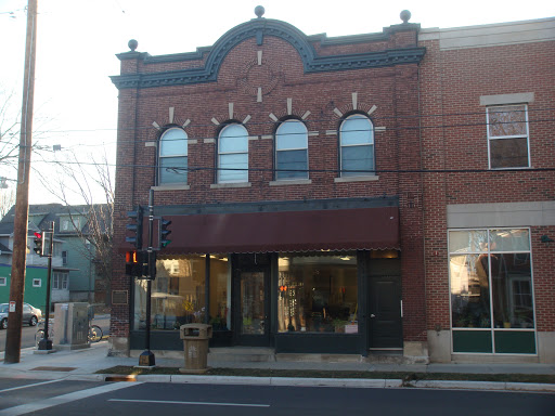Mills Brothers Commercial Building
