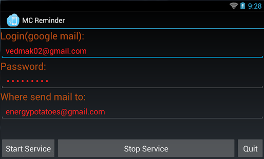 How to download Missed Calls Reminder 1.0 unlimited apk for bluestacks