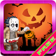 killer zombies: halloween