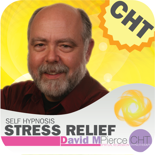 Stress Relief Hypnosis (Full) 健康 App LOGO-APP開箱王