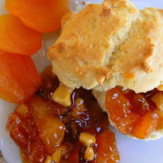 Apricot-Citrus Preserves