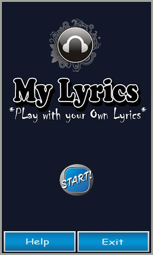 MY Lyrics