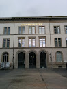 Gewerbe Museum