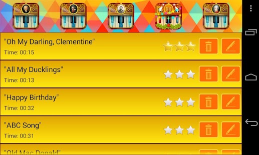How to mod Best Piano Lessons Kids 3.4 mod apk for laptop