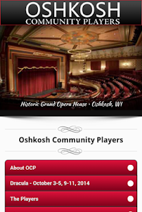 How to install Oshkosh Community Players 1.1 mod apk for laptop