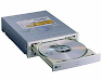 Grabadora Cd´S Dvd Lg Ide Beige