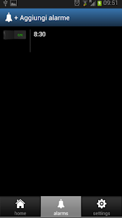 How to install Weather alarm(free version) lastet apk for bluestacks