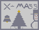Thumbnail of the map 'x mass'