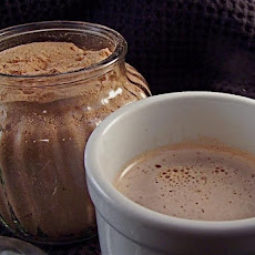 Hot Dark Cocoa, Sugar Free