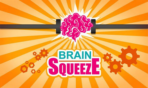 Brain Squeeze try