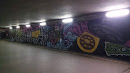 Underground Graffiti