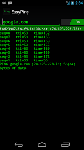 How to get Easy Ping Lite 1.0.1 apk for pc