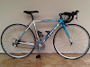 Bicicleta De Ruta Marca Trek