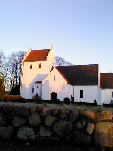 Allerup Church
