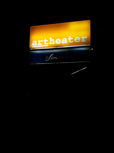 Artheater