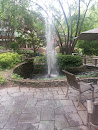 Crowne Plaza Fountain
