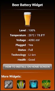 How to install Beer in Glass HD Battery 3.0 unlimited apk for bluestacks