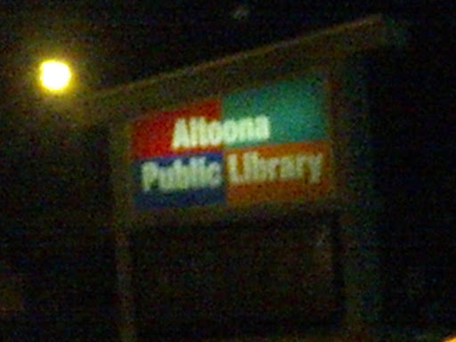 Altoona City Public Library