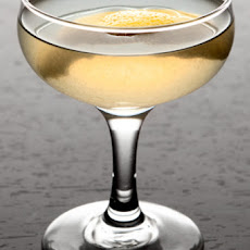 Hendrick’s Breakfast Martini