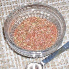 Creole Seasoning Blend