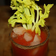 Caesar (Believe It or Not It's Canadian)