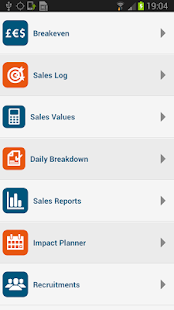 How to install My sales Buddy 1.1 apk for laptop